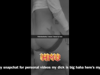 THE BEST butt COMPILATIONS BY tgirl follow Snapchat Novahbrown19